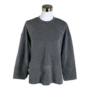 Unisex Second Female - Sweatshirt, size 38 - Gray (1)