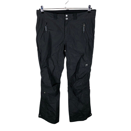 Unisex Haglöfs - Outdoor pants, size 40 - Black ()