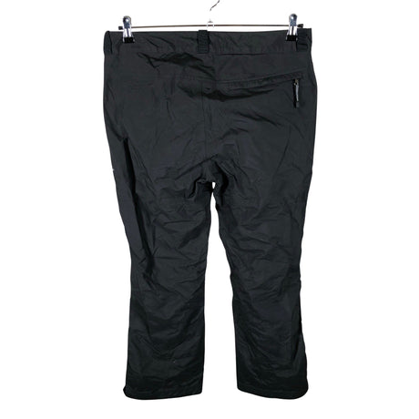 Unisex Haglöfs - Outdoor pants, size 40 - Black (2)