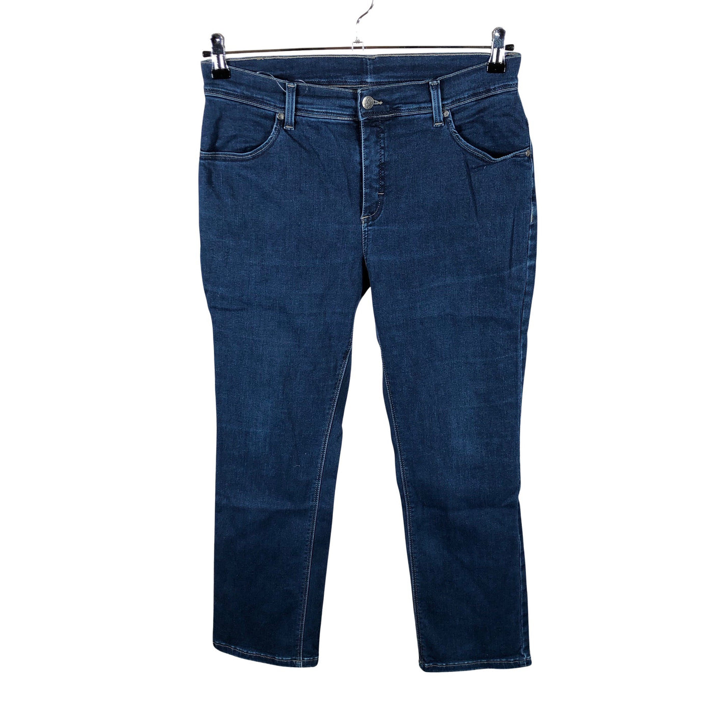 Unisex Very Nice - Jeans, size W34 - Blue (1)