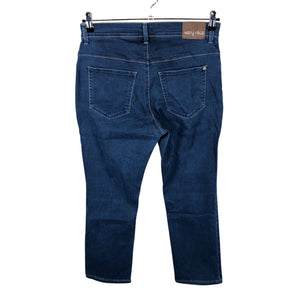 Unisex Very Nice - Jeans, size W34 - Blue (2)