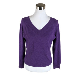 Unisex Repeat - Sweater, size 40 - Violet (1)