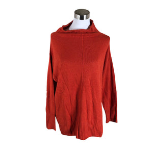 Unisex Purificación García - Sweater, size 40 - Orange (1)