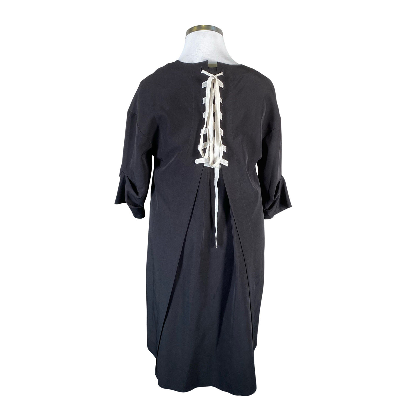 Unisex Eleonora Amadei - Dress, size 42 - Black (2)