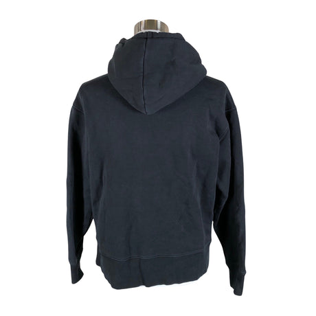 Unisex Acne Studios - Hoodie, size 34 - Black (2)