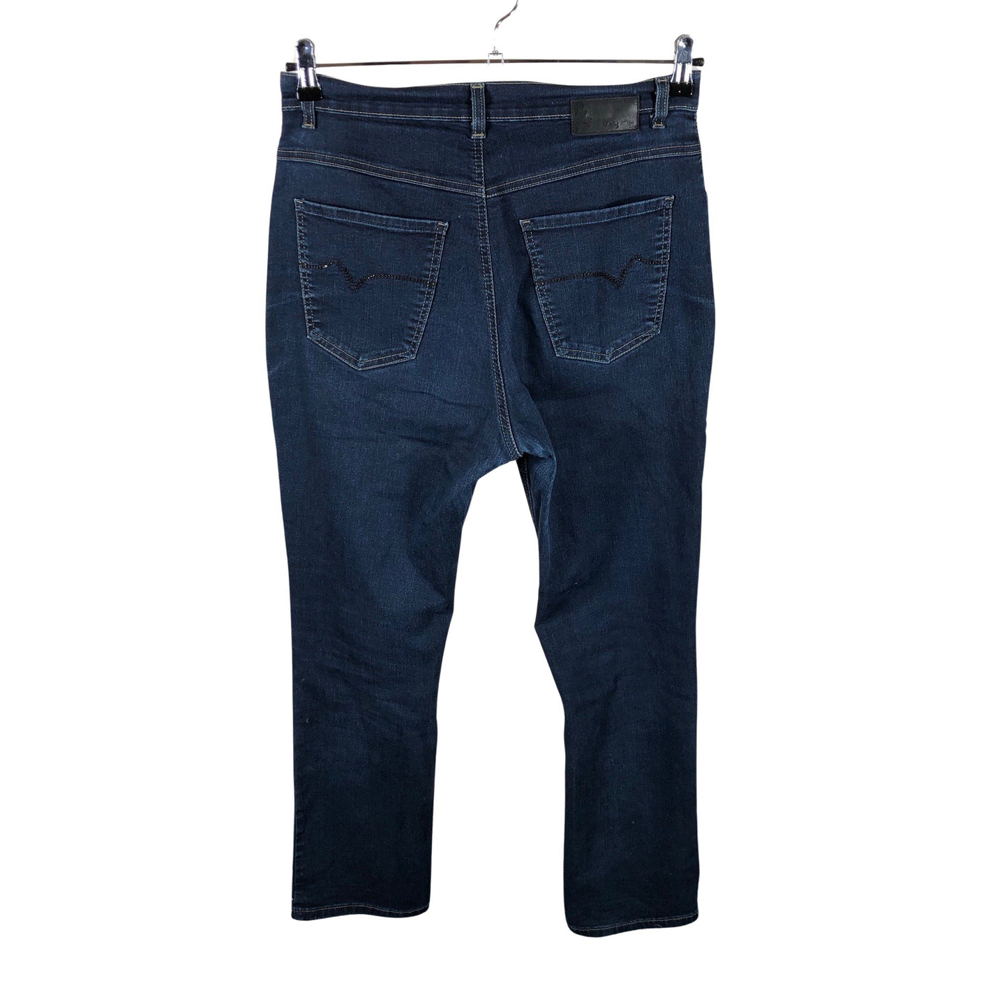 Unisex Very Nice - Jeans, size W34 - Blue (2)