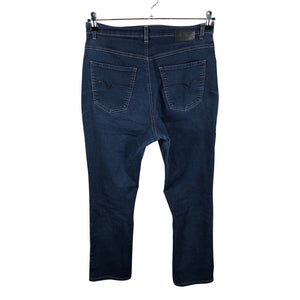 Unisex Very Nice - Jeans, size W34 - Blue (2)