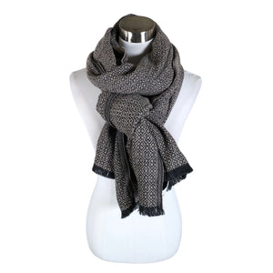 Unisex Lapuan Kankurit - Scarf, size Maxi - Gray (1)