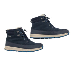 Unisex Viking - Winter shoes, size 41 - Blue (1)