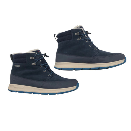 Unisex Viking - Winter shoes, size 41 - Blue ()