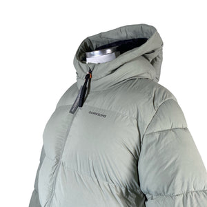 Unisex Didriksons - Winter jacket, size 44 - Green (3)