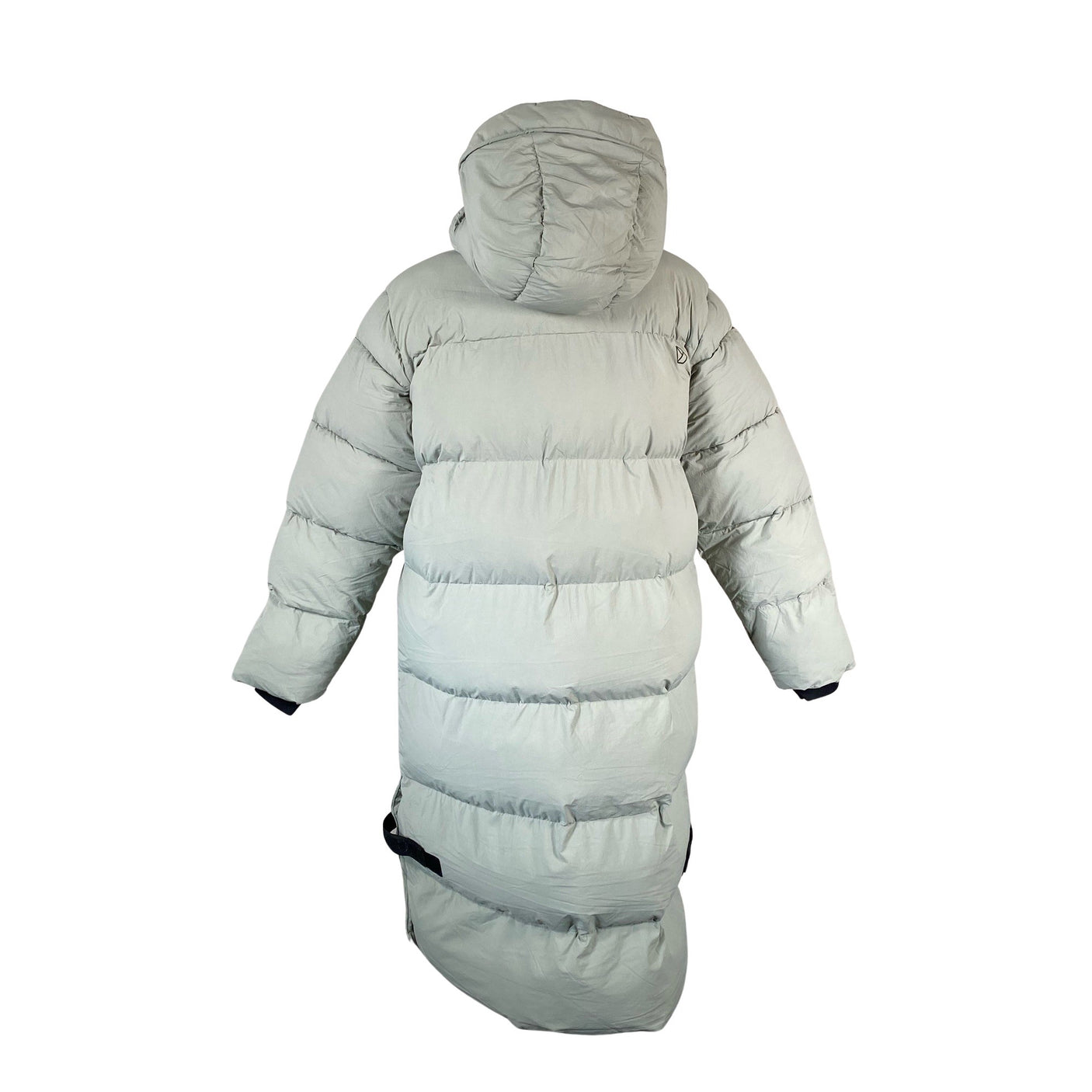 Unisex Didriksons - Winter jacket, size 44 - Green (2)