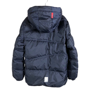 Unisex Reima - Down jacket, size 128 - 134 - Blue (2)