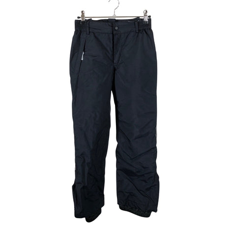 Unisex Reimatec - Winter pants, size 134 - 140 - Black ()