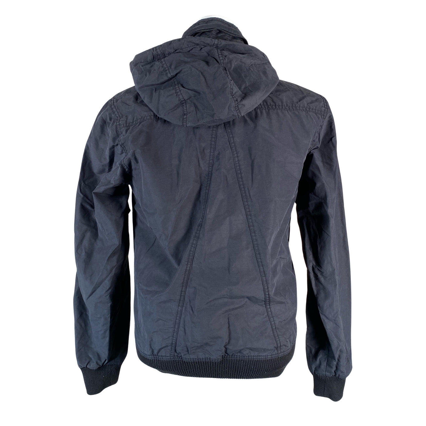 Unisex Peak Performance - Outdoor jacket, size M - Black (2)