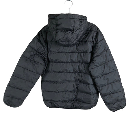 Unisex Lyle&Scott - Lightly padded jacket, size 128 - 134 - Black (2)