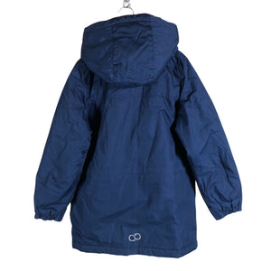 Unisex Cube co. - Winter jacket, size 128 - 134 - Blue (2)