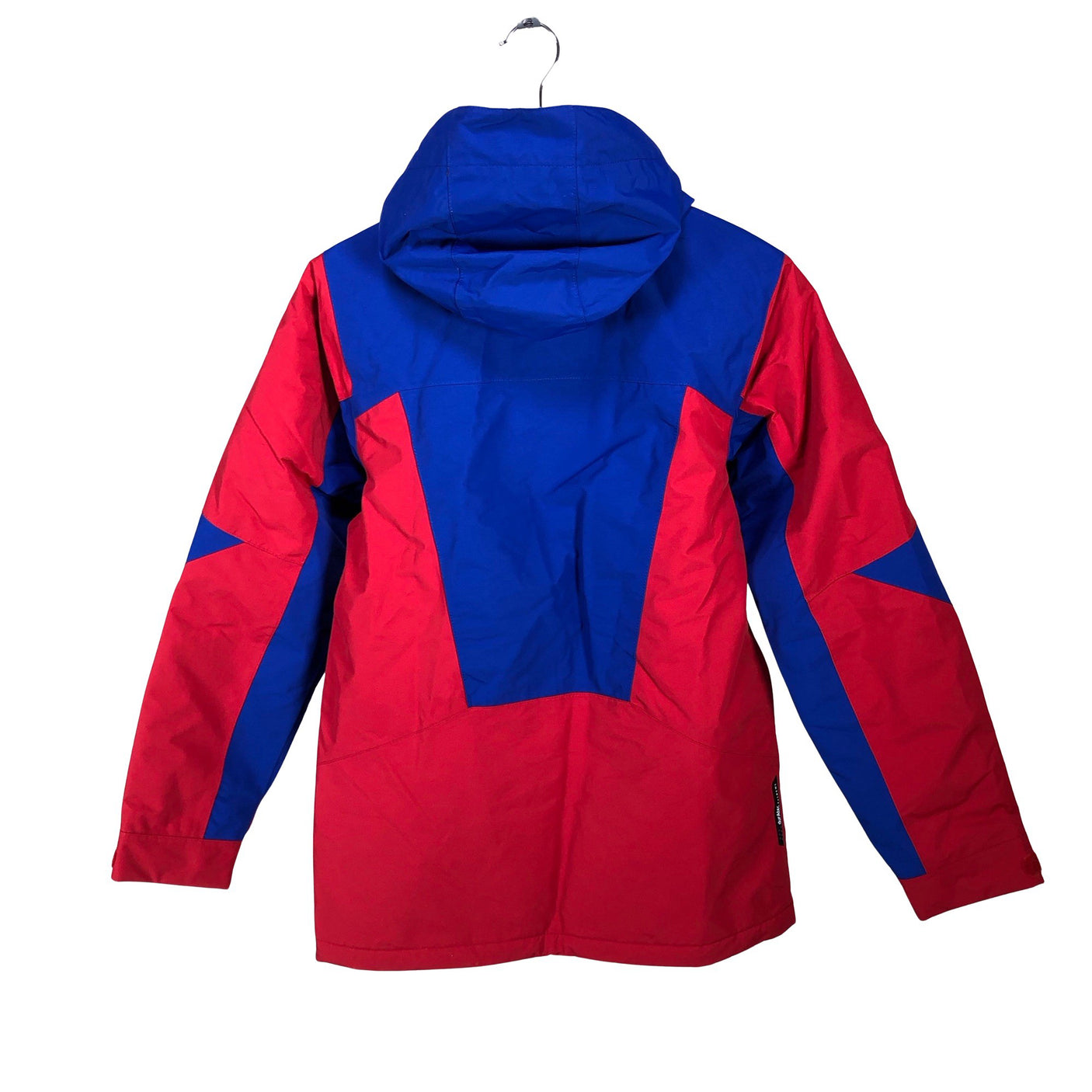Unisex 8848 Altitude - Winter jacket, size 158 - 164 - Red (2)