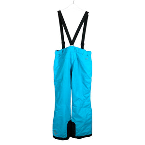 Unisex Reimatec - Winter pants, size 146 - 152 - Turquoise (2)