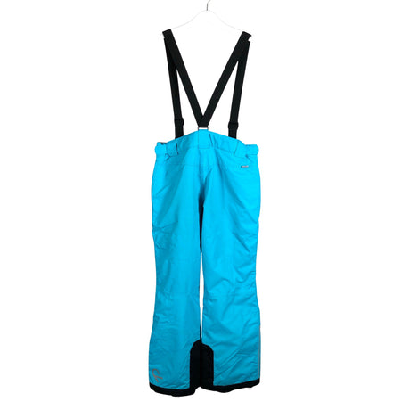 Unisex Reimatec - Winter pants, size 146 - 152 - Turquoise (2)