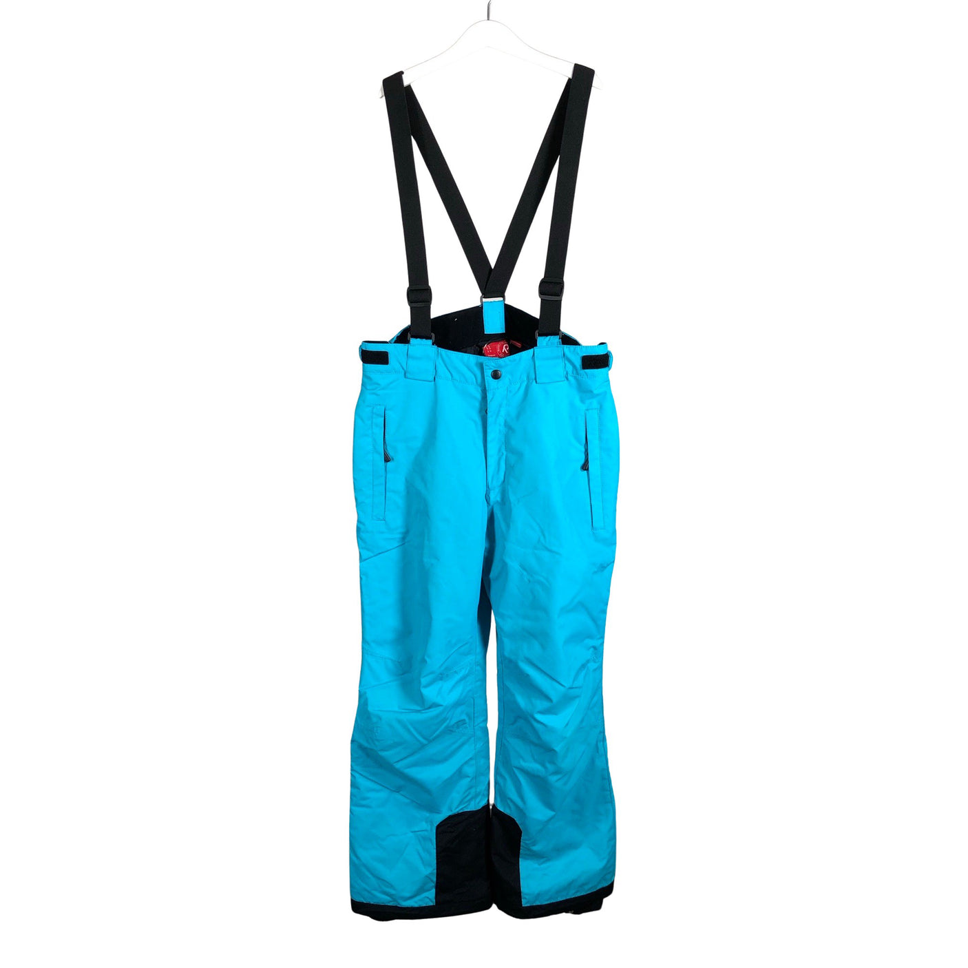 Unisex Reimatec - Winter pants, size 146 - 152 - Turquoise (1)