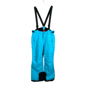Unisex Reimatec - Winter pants, size 146 - 152 - Turquoise (1)