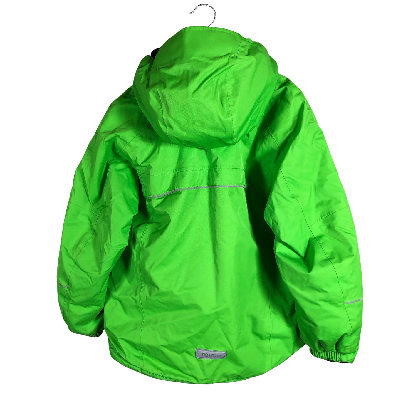 Unisex Reimatec - Winter jacket, size 134 - 140 - Green (2)