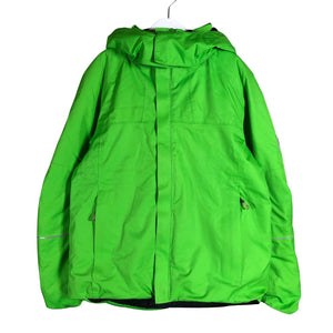 Unisex Reimatec - Winter jacket, size 134 - 140 - Green (1)