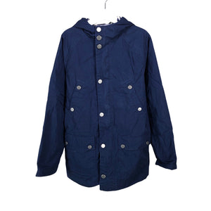 Unisex Polo Ralph Lauren - Spring/Fall jacket, size 146 - 152 - Blue (1)