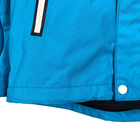 Unisex Reimatec - Spring/Fall jacket, size 134 - 140 - Turquoise (2)