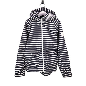 Unisex Reima - Spring/Fall jacket, size 134 - 140 - Blue (1)