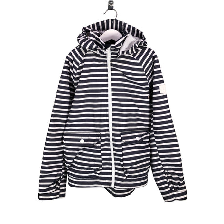 Unisex Reima - Spring/Fall jacket, size 134 - 140 - Blue ()