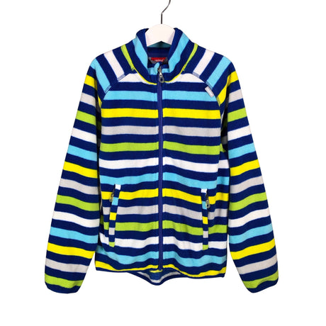 Unisex Reima - Fleece jacket, size 134 - 140 - Blue ()