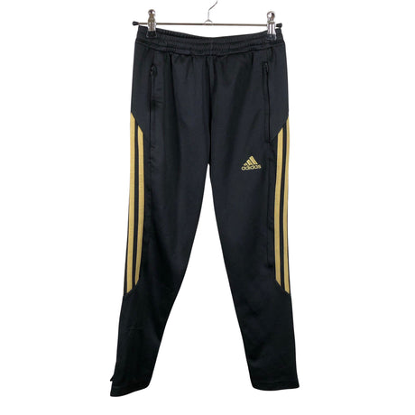 Unisex Adidas - Track pants, size 134 - 140 - Black ()