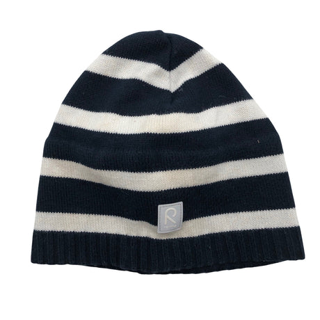 Unisex Reima - Lightweight beanie, size 52 - 54 cm - Blue ()