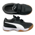Unisex Puma - Indoor sports shoes, size 31 - Black ()