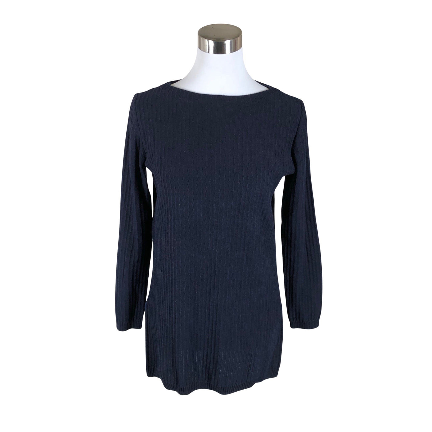 Unisex Esprit - Sweater, size 38 - Blue (1)