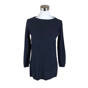 Unisex Esprit - Sweater, size 38 - Blue (1)