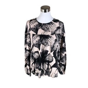 Unisex Nanso - Blouse, size 36 - Beige (1)