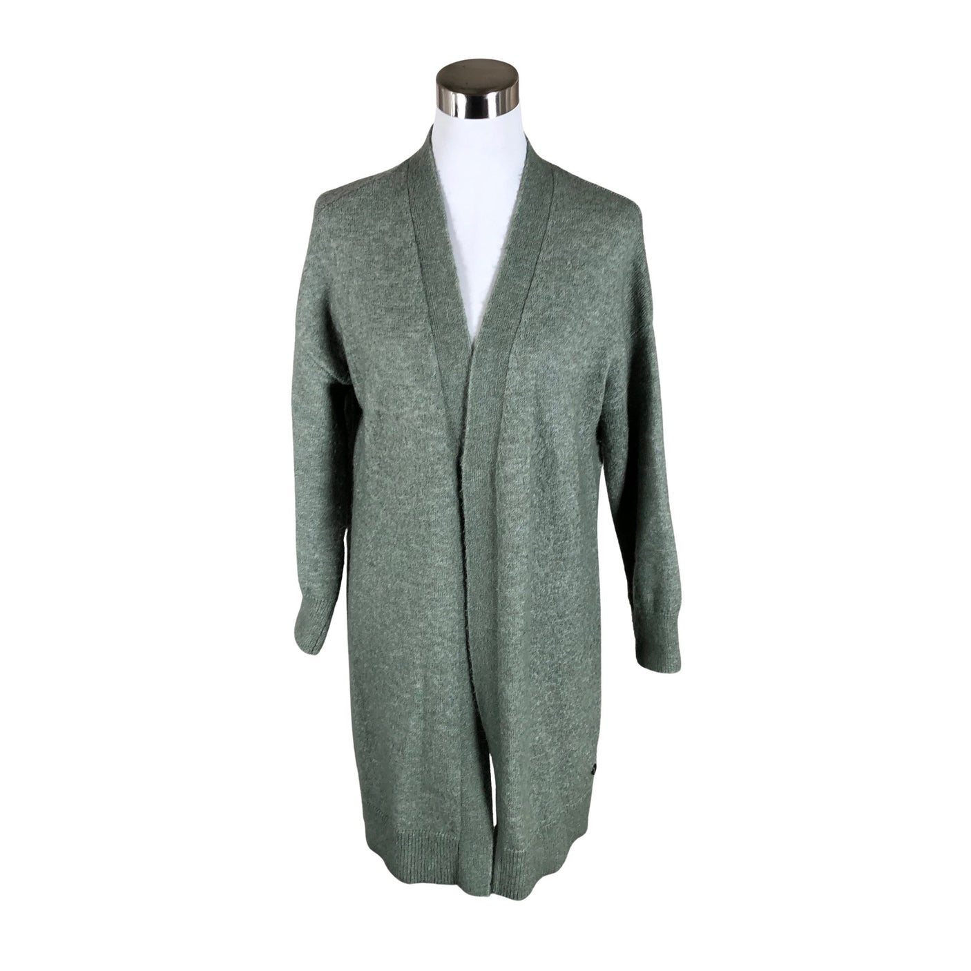 Unisex Noom - Cardigan, size 34 - Green (1)