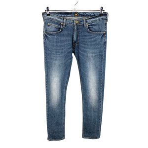 Unisex Lee - Jeans, size W31 - Blue (1)