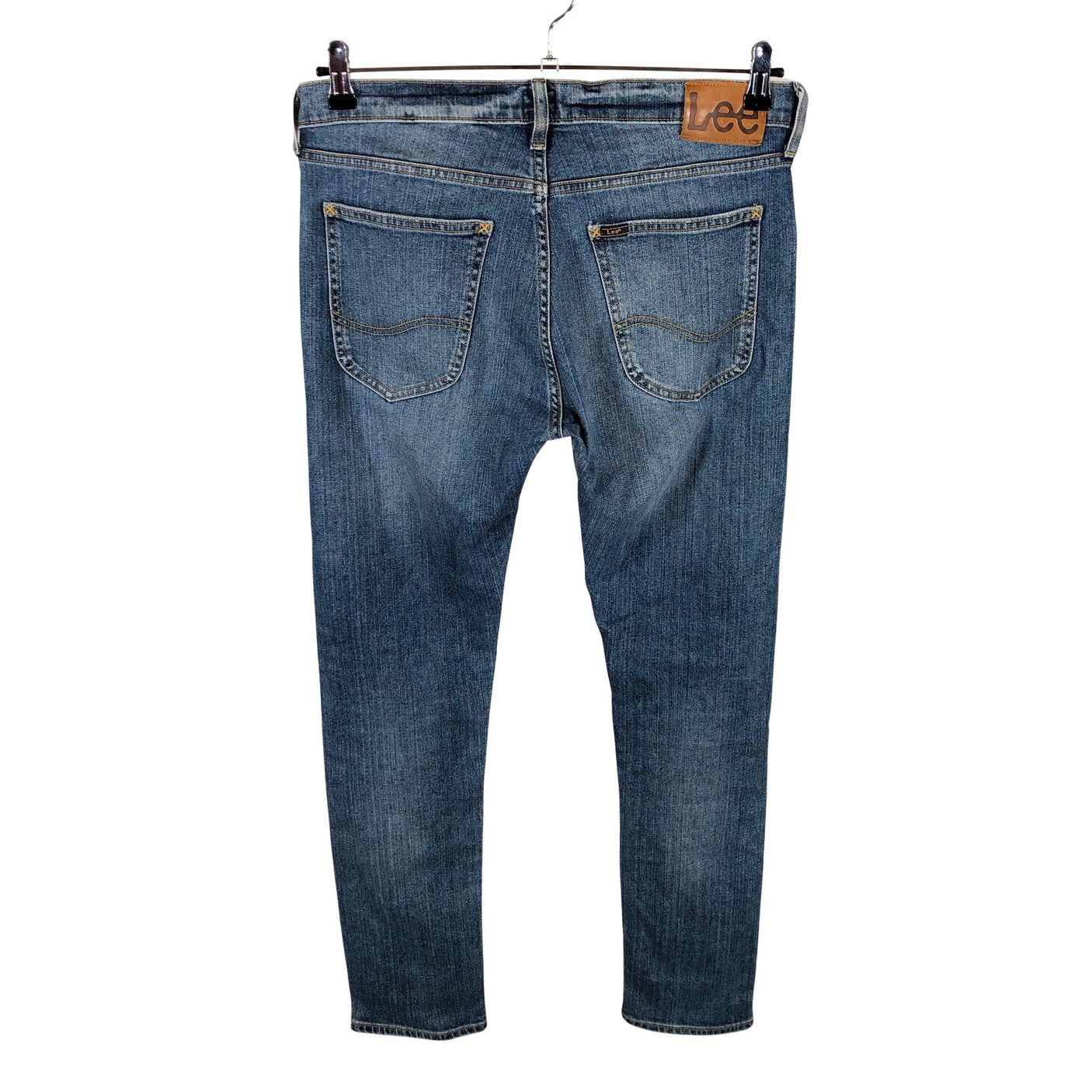 Unisex Lee - Jeans, size W31 - Blue (2)