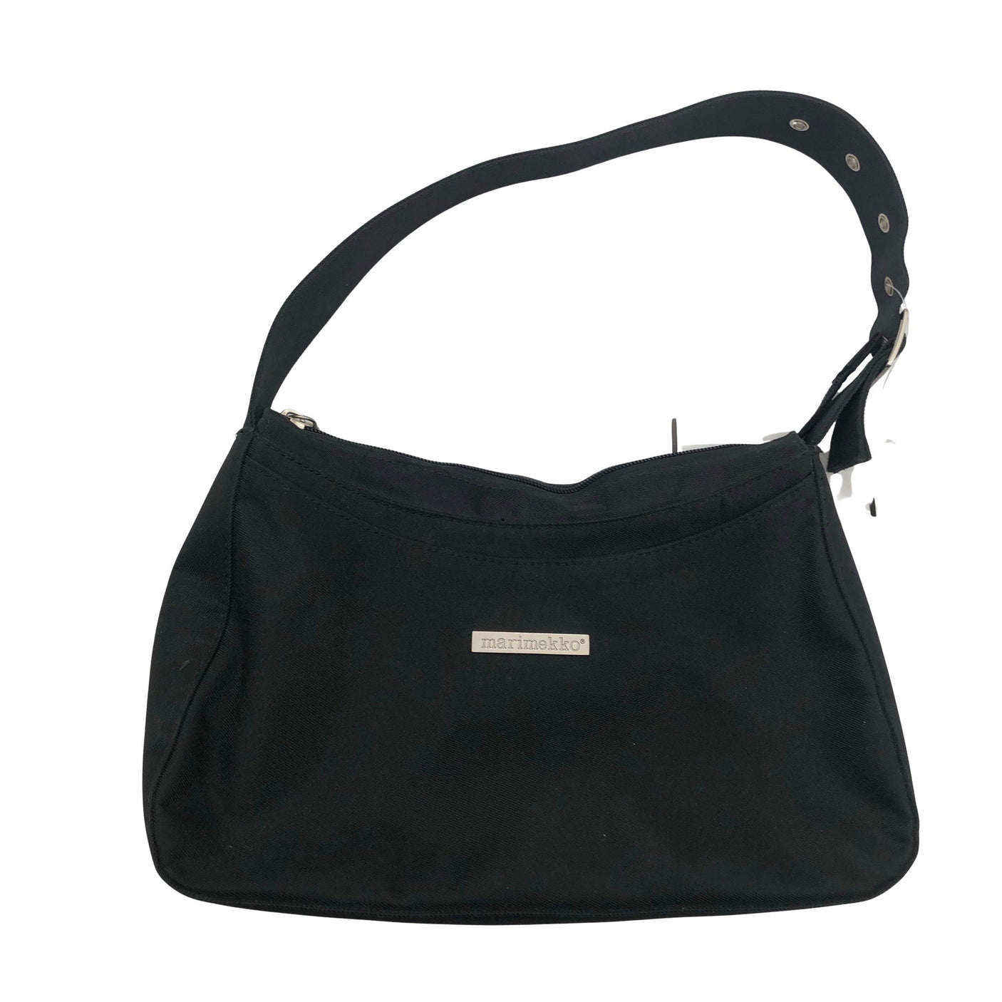 Unisex Marimekko - Handbag, size Mini - Black (1)