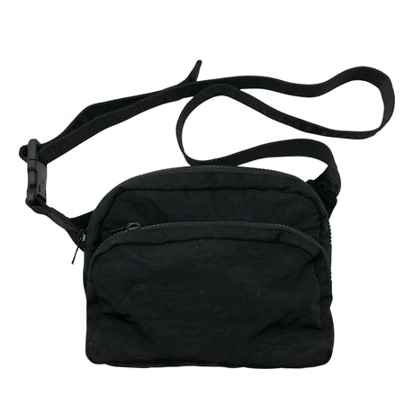 Unisex Baggu - Shoulder bag, size Mini - Black ()