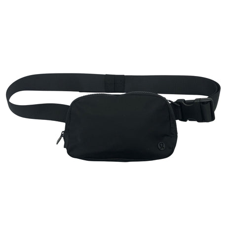 Unisex Lululemon - Belt bag, size Mini - Black ()