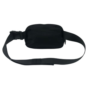 Unisex Lululemon - Belt bag, size Mini - Black (2)