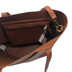 Unisex Madewell - Handbag, size Maxi - Brown (3)