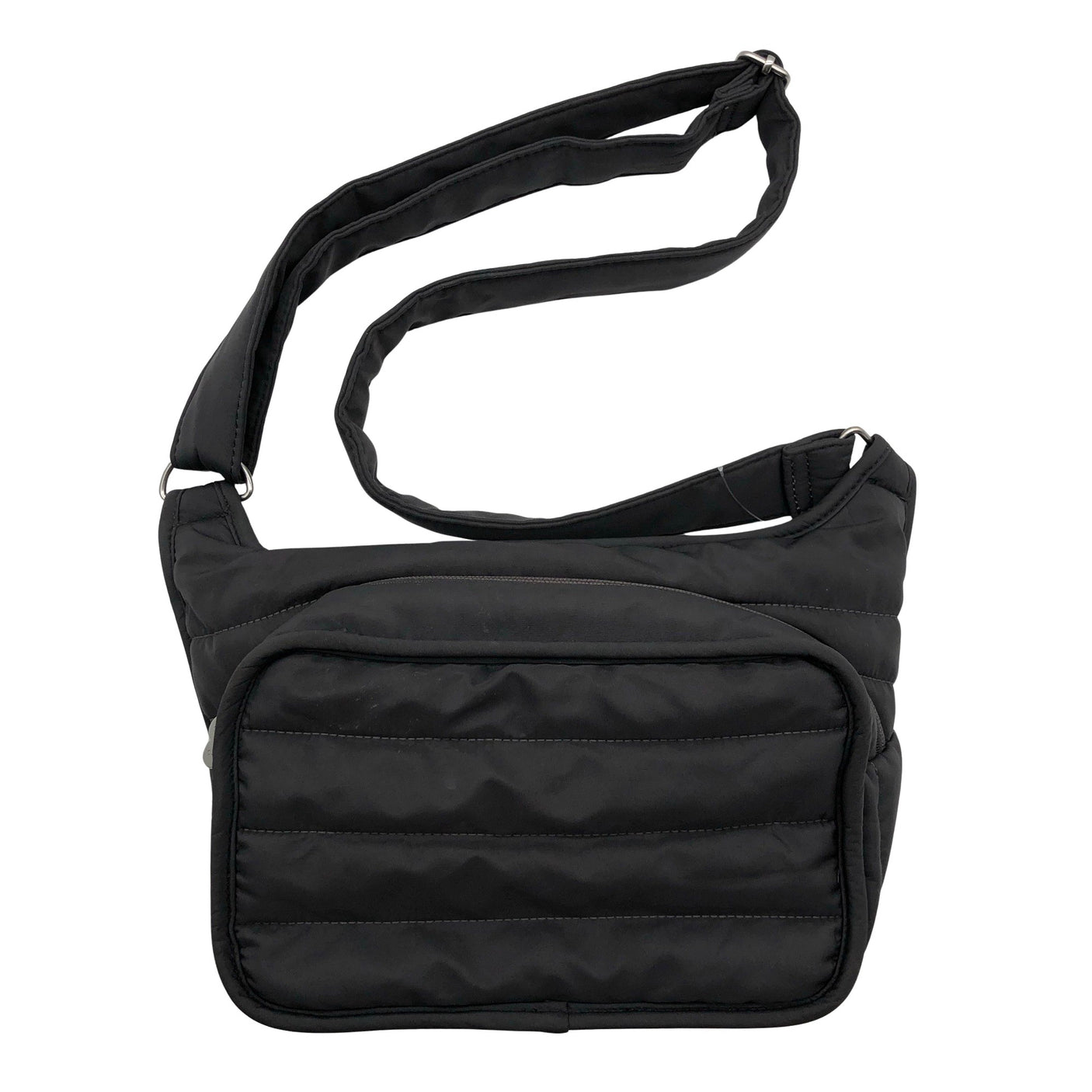 Unisex Marimekko - Shoulder bag, size Mini - Gray (1)