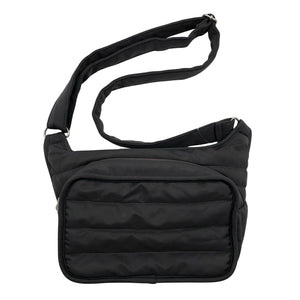 Unisex Marimekko - Shoulder bag, size Mini - Gray (1)