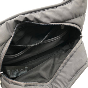 Unisex Marimekko - Shoulder bag, size Mini - Gray (2)